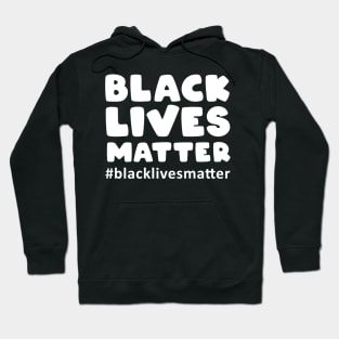 Black Lives Matter, Protest, I Can't Breathe, Civil Rights Hoodie